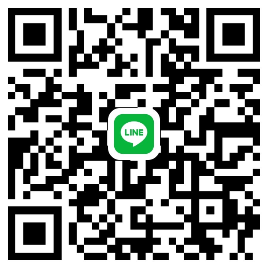 Line QR Code